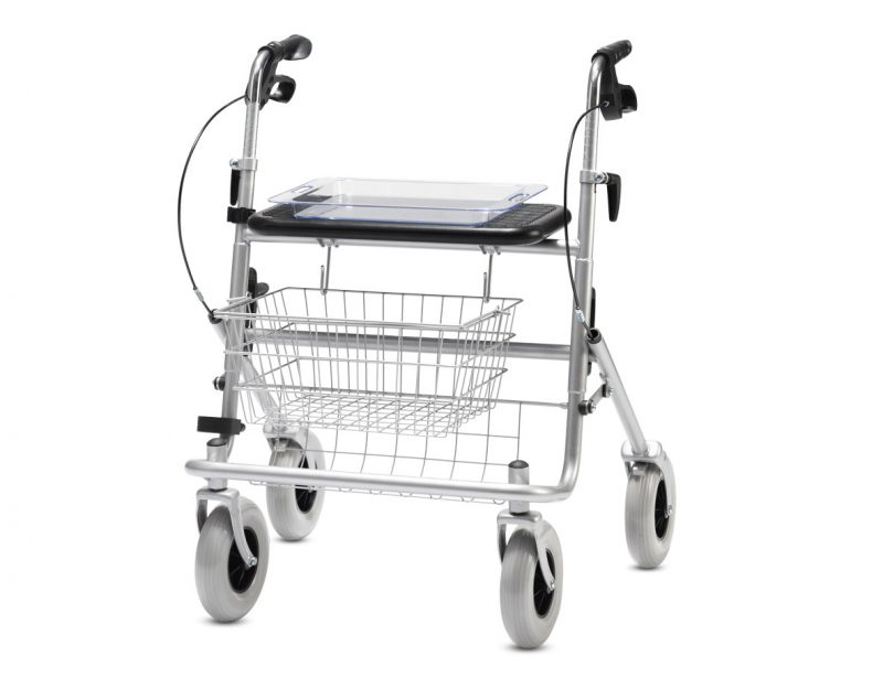 Walking aids