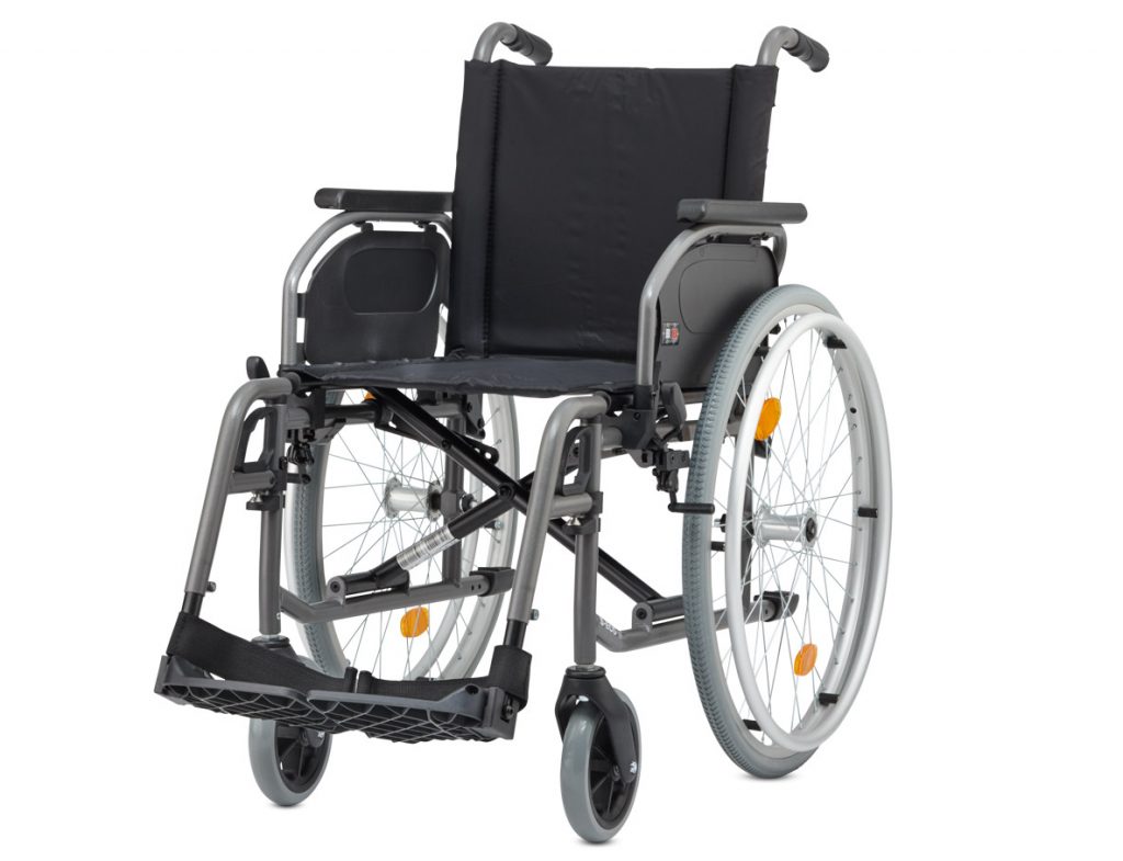 A GUIDE TO ACHIEVING OPTIMAL WHEELCHAIR SEATING