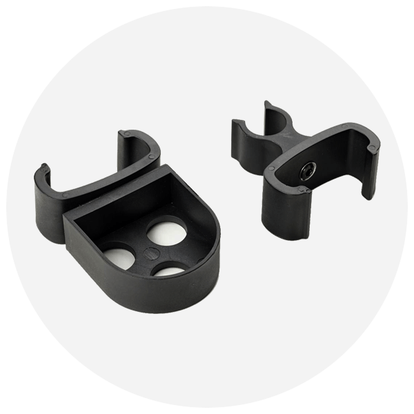 Option Alevo Stockhalter